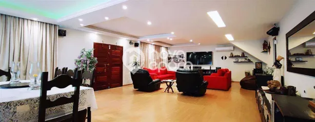 Casa com 4 Quartos à venda, 815m² no Engenho Novo, Rio de Janeiro