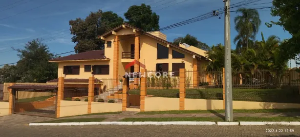 Casa com 3 Quartos à venda, 315m² no Centro, Nova Santa Rita