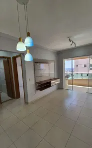 Apartamento com 2 Quartos à venda, 62m² no Setor Leste Universitário, Goiânia