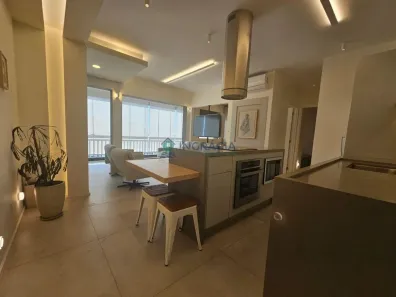 Apartamento com 2 Quartos à venda, 70m² no Vila Romana, São Paulo