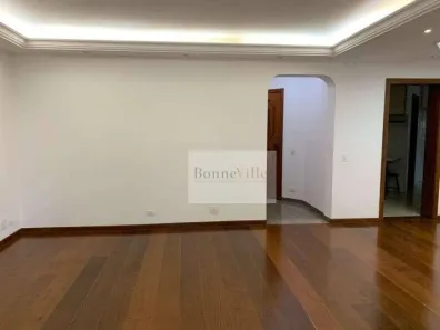 Apartamento com 3 Quartos para venda ou aluguel, 160m² no Moema, São Paulo