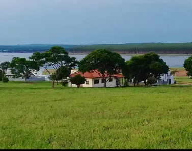 Lote/Terreno à venda, 360m² no Riviera de Santa Cristina IV, Arandu