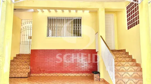 Casa com 3 Quartos à venda, 128m² no Interlagos, São Paulo