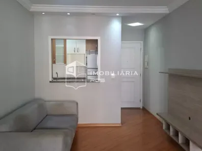 Apartamento com 2 Quartos para alugar, 55m² no Vila Leopoldina, São Paulo