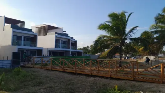 Casa de Condomínio com 3 Quartos à venda, 90m² no Tamandaré, Tamandaré