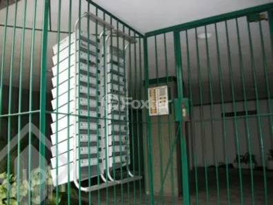 Apartamento com 1 Quarto à venda, 26m² no Centro Histórico, Porto Alegre