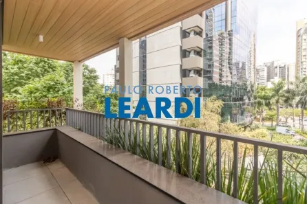 Apartamento com 1 Quarto à venda, 35m² no Itaim Bibi, São Paulo