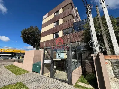 Apartamento com 2 Quartos para alugar, 46m² no Fazendinha, Curitiba