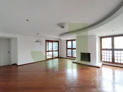 Apartamento com 3 Quartos para alugar, 130m² no Centro, São Leopoldo