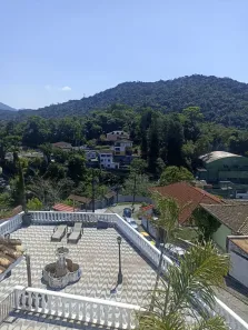 Casa com 4 Quartos à venda, 222m² no Bingen, Petrópolis