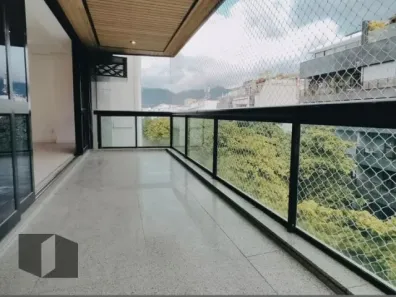 Cobertura com 4 Quartos à venda, 280m² no Ipanema, Rio de Janeiro