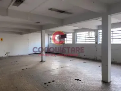 Galpão/Depósito/Armazém para alugar, 1510m² no Jardim das Acácias, São Paulo