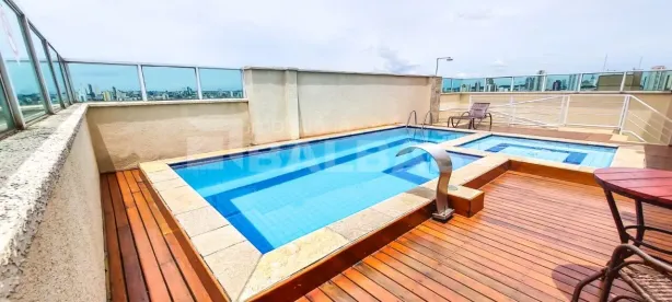 Apartamento com 2 Quartos à venda, 48m² no Chácara Califórnia, São Paulo
