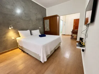 Kitnet com 1 Quarto à venda, 30m² no Copacabana, Rio de Janeiro