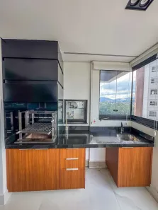 Apartamento com 2 Quartos à venda, 112m² no Melville Empresarial I e II, Barueri