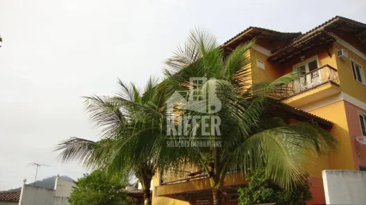 Casa com 3 Quartos à venda, 439m² no Vila Progresso, Niterói
