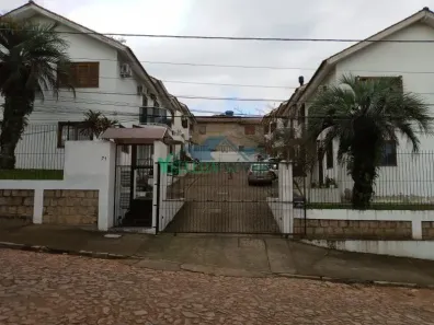 Casa de Condomínio com 2 Quartos à venda, 150m² no Tarumã, Viamão