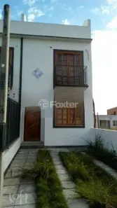 Sobrado com 2 Quartos à venda, 115m² no Guarujá, Porto Alegre