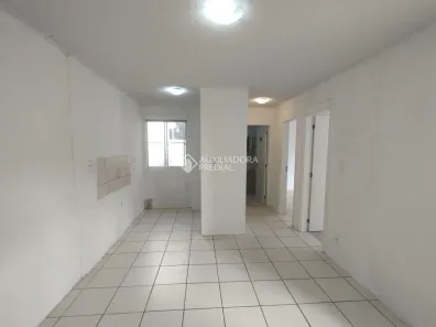 Apartamento com 2 Quartos para alugar, 43m² no Glória, Porto Alegre