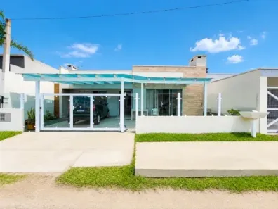 Casa com 2 Quartos à venda, 89m² no Presidente, Imbé