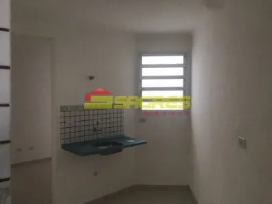 Kitnet com 1 Quarto para alugar, 25m² no Vila Guilherme, São Paulo