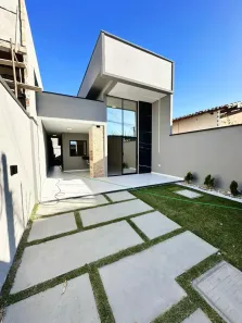 Casa com 3 Quartos à venda, 103m² no Guaribas, Eusébio