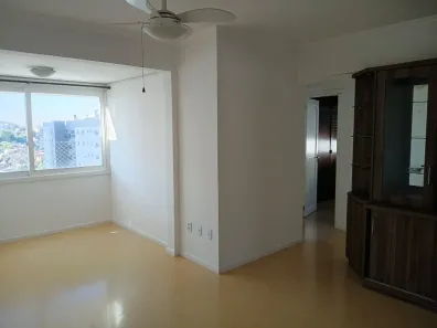 Apartamento com 3 Quartos para alugar, 72m² no Chácara das Pedras, Porto Alegre