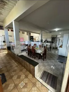 Casa com 4 Quartos à venda, 480m² no Presidente Roosevelt, Uberlândia