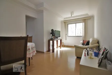 Apartamento com 3 Quartos à venda, 65m² no Vila Andrade, São Paulo