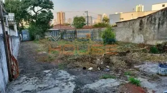 Lote/Terreno à venda, 500m² no Santa Maria, Santo André