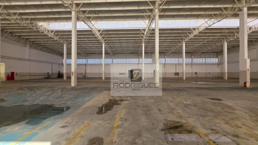 Galpão/Depósito/Armazém para alugar, 3600m² no Piraporinha, Diadema
