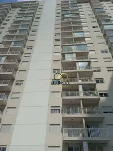 Apartamento com 1 Quarto à venda, 33m² no Jardim Santa Terezinha (Zona Leste), São Paulo