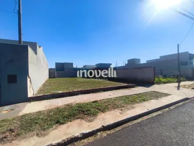 Lote/Terreno à venda, 300m² no Jardim Campo Belo, Maringá
