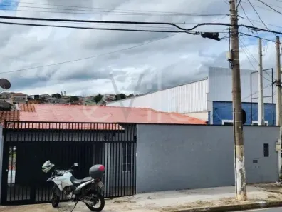 Casa com 3 Quartos à venda, 240m² no Jardim Novo Campos Elíseos, Campinas