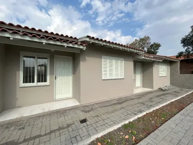 Casa com 4 Quartos à venda, 108m² no Campestre, São Leopoldo