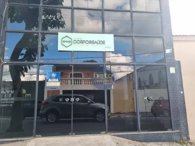 Ponto Comercial para alugar, 260m² no Centro, Itu