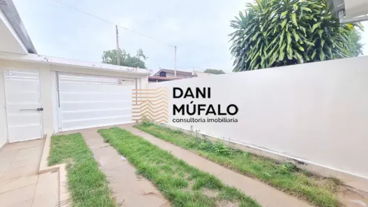 Casa com 3 Quartos à venda, 103m² no Jardim Bela Vista, Bauru