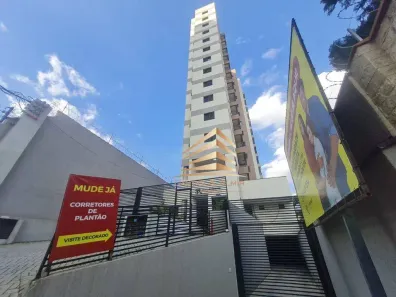 Apartamento com 2 Quartos à venda, 49m² no Vila das Palmeiras, Guarulhos