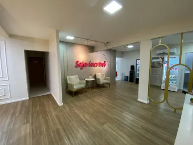 Ponto Comercial para alugar, 119m² no Aleixo, Manaus