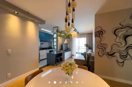 Apartamento com 2 Quartos à venda, 69m² no Ipiranga, São Paulo