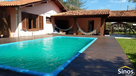 Casa com 3 Quartos à venda, 127m² no Imbé, Imbé