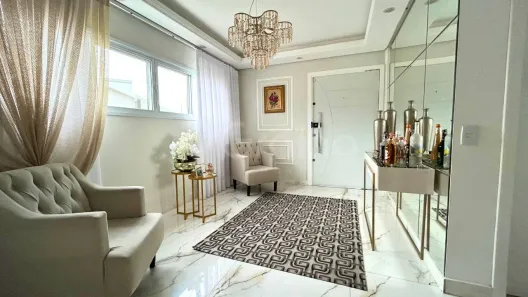 Casa com 3 Quartos à venda, 311m² no Pedra Branca, Palhoça