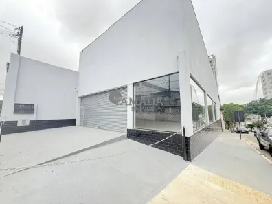 Galpão/Depósito/Armazém para alugar, 400m² no Penha de França, São Paulo