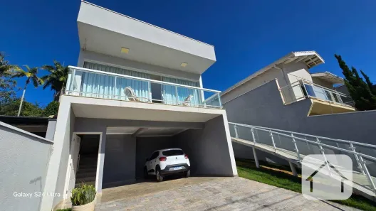 Casa com 3 Quartos à venda, 223m² no Jardim Paulista, Atibaia