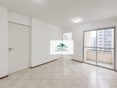 Apartamento com 2 Quartos à venda, 50m² no Vila Guarani (Z Sul), São Paulo