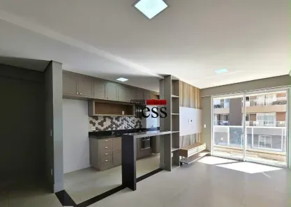 Apartamento com 2 Quartos para alugar, 78m² no Estância Matinha, São José do Rio Preto