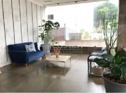 Apartamento com 2 Quartos à venda, 90m² no Mooca, São Paulo