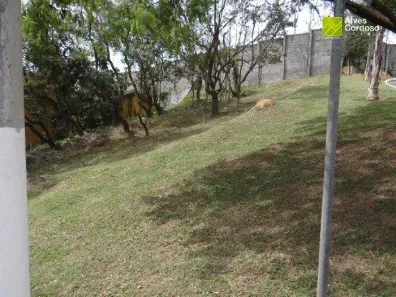 Lote/Terreno à venda, 450m² no Tarumã, Santana de Parnaíba