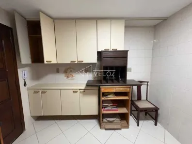 Apartamento com 3 Quartos à venda, 102m² no Flamengo, Rio de Janeiro