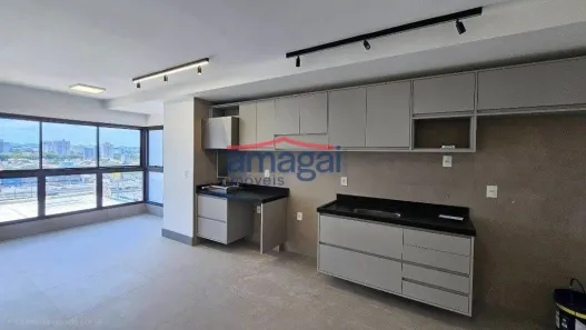 Apartamento com 3 Quartos para alugar, 84m² no Condomínio Royal Park, São José dos Campos